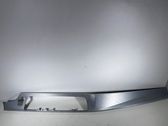 Dashboard glove box trim