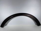 Fender trim (molding)