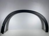 Front arch trim