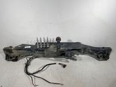 Tow bar set