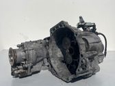 Manual 6 speed gearbox