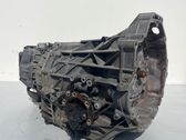 Automatikgetriebe
