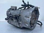 Automatic gearbox