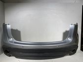 Rear bumper