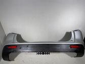 Rear bumper