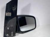 Front door electric wing mirror