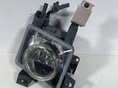 Front fog light