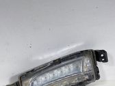 Front fog light