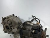 Hinterachsdifferential