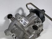 Pompe d'injection de carburant à haute pression
