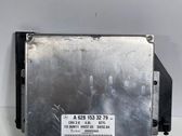 Calculateur moteur ECU