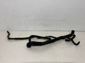 Engine coolant pipe/hose