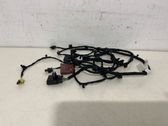 Cableado del sensor de aparcamiento (PDC)