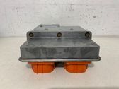 Battery control module