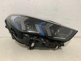 Headlight/headlamp