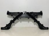 Radiator support slam panel bracket