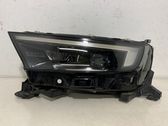 Headlight/headlamp