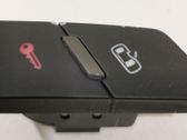 Central locking switch button