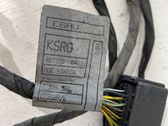 Parking sensor (PDC) wiring loom