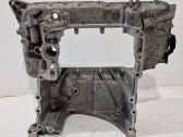 Oil sump