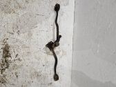 Front lower control arm/wishbone