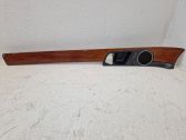 Other front door trim element