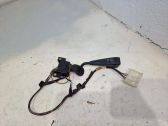 Wiper switch