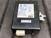 Unidad de control/módulo del control remoto