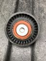 Generator/alternator belt tensioner