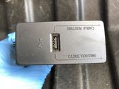 USB-Anschluss