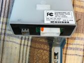 Tire pressure control unit