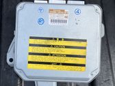 Power steering control unit/module