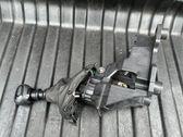 Verkleidung Schaltknauf Schalthebel Wählhebel