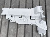Fuse box cover