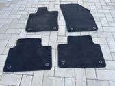 Kit tapis de sol auto