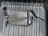 Coolant radiator