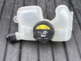 Coolant expansion tank/reservoir