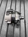 Electric auxiliary coolant/water pump