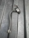 Exhaust gas pressure sensor