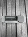 Tailgate/trunk/boot exterior handle