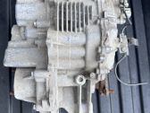 Rear differential