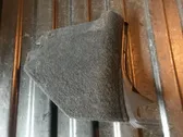 Moldura del extremo lateral de panel