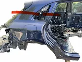 Panel lateral trasero