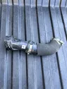 Turbo air intake inlet pipe/hose