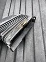 Air intake duct part