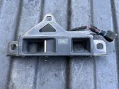 Loquet serrure de toit convertible