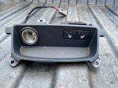 Seat heating switch