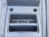 Other center console (tunnel) element