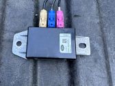 Aerial antenna amplifier