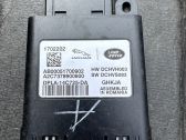 Module de commande de siège